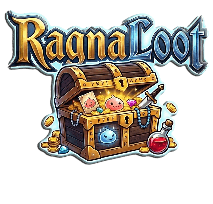 RagnaLoot